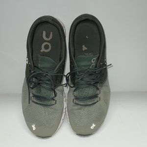 On Cloud Shoes Womens